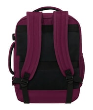 AMERICAN TOURISTER TAKE2CABIN S/M Rucsac Ryanair ok pentru sub scaun fructe de pădure glazurate - Rucsacuri pentru școală și timp liber - 4