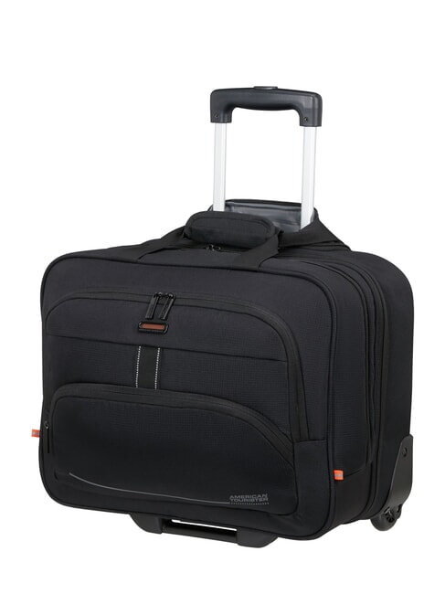 AT WORK NXT Suport pilot pentru PC de 15,6" BLACK - Troler pilot - Cumpără online!