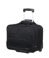 AMERICAN TOURISTER AT WORK NXT Suport pilot pentru PC de 15,6" - Troler pilot - Cumpără online!