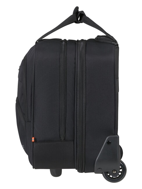 AT WORK NXT Suport pilot pentru PC de 15,6" BLACK - Troler pilot - Cumpără online!