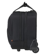 AMERICAN TOURISTER AT WORK NXT Suport pilot pentru PC de 15,6" BLACK - Troler pilot - Cumpără online! - 3