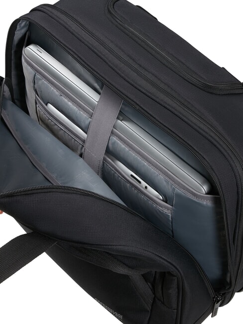 AT WORK NXT Suport pilot pentru PC de 15,6" BLACK - Troler pilot - Cumpără online!