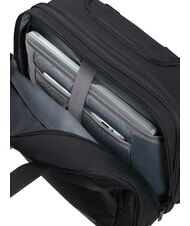 AMERICAN TOURISTER AT WORK NXT Suport pilot pentru PC de 15,6" BLACK - Troler pilot - Cumpără online! - 5