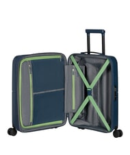 AMERICAN TOURISTER DASHPOP DISNEY  Cărucior pentru bagaje de m&acirc;nă extensibil - Bagaje de m&acirc;nă