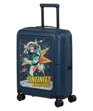 AMERICAN TOURISTER DASHPOP DISNEY  Cărucior pentru bagaje de m&acirc;nă extensibil Buzz Lightyear - Bagaje de m&acirc;nă - 3