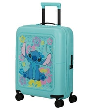 AMERICAN TOURISTER FLYTWIST  Bagaj de m&acirc;nă, extensibil umbra neagra - Bagaje de m&acirc;nă - 3
