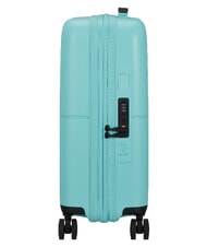 AMERICAN TOURISTER FLYTWIST  Bagaj de m&acirc;nă, extensibil umbra neagra - Bagaje de m&acirc;nă - 4