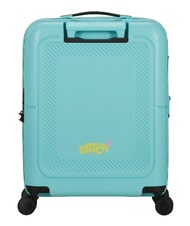 AMERICAN TOURISTER FLYTWIST  Bagaj de m&acirc;nă, extensibil umbra neagra - Bagaje de m&acirc;nă - 5