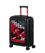 AMERICAN TOURISTER DASHPOP DISNEY  Cărucior pentru bagaje de m&acirc;nă extensibil Curse cu Mickey - Bagaje de m&acirc;nă - 3