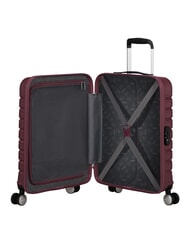 AMERICAN TOURISTER FLASHLINE Cărucior pentru bagaje de m&acirc;nă - Bagaje de m&acirc;nă
