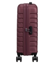 AMERICAN TOURISTER FLASHLINE Cărucior pentru bagaje de m&acirc;nă fructe de pădure glazurate - Bagaje de m&acirc;nă - 4