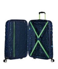 AMERICAN TOURISTER WAVEBREAKER DISNEY  Cărucior mare - Trolere rigide