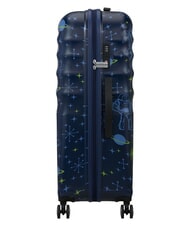 AMERICAN TOURISTER WAVEBREAKER DISNEY  Cărucior mare Buzz Lightyear - Trolere rigide - 4