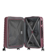 AMERICAN TOURISTER FLASHLINE Cărucior mediu extensibil - Trolere rigide