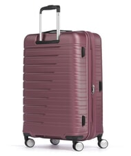 AMERICAN TOURISTER FLASHLINE Cărucior mediu extensibil fructe de pădure glazurate - Trolere rigide - 3