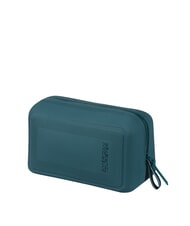 AMERICAN TOURISTER URBAN GROOVE Frumusețe din silicon turcoaz complet - Truse de toaletă - 2