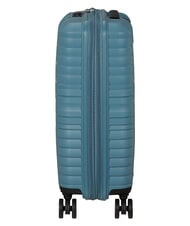 AMERICAN TOURISTER FLYTWIST  Bagaj de m&acirc;nă, extensibil albastru de furtună - Bagaje de m&acirc;nă - 4