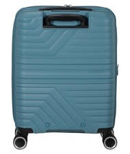 AMERICAN TOURISTER FLYTWIST  Bagaj de m&acirc;nă, extensibil albastru de furtună - Bagaje de m&acirc;nă - 5