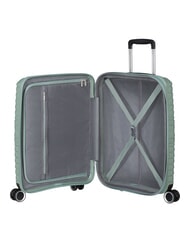 AMERICAN TOURISTER FLYTWIST  Bagaj de m&acirc;nă, extensibil - Bagaje de m&acirc;nă