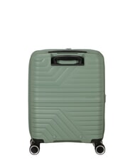 AMERICAN TOURISTER FLYTWIST  Bagaj de m&acirc;nă, extensibil verde botanic - Bagaje de m&acirc;nă - 5