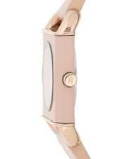 FURLA ARCO SQUARE Ceas de modă trandafir - Ceasuri - 2