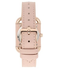 FURLA ARCO SQUARE Ceas de modă trandafir - Ceasuri - 3