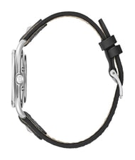 FURLA STUDS INDEX Ceas de modă oțel-negru - Ceasuri - 3