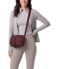 MANDARINA DUCK MD20 Geantă de umăr mini de c&acirc;nd - Genți femei - 2