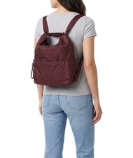 MANDARINA DUCK MD20 Geanta de sac transformabila in rucsac de c&acirc;nd - Genți femei - 2