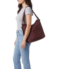 MANDARINA DUCK MD20 Geanta de sac transformabila in rucsac de c&acirc;nd - Genți femei - 3