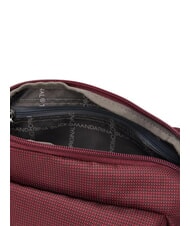 MANDARINA DUCK MD20 Geantă mică pentru umăr &icirc;n țesătură de c&acirc;nd - Genți femei - 3