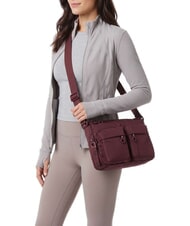 MANDARINA DUCK MD20 Geantă pentru umăr de c&acirc;nd - Genți femei - 2