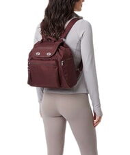 MANDARINA DUCK MD20 Rucsac cu clapă de c&acirc;nd - Genți femei - 4