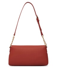 LOVE MOSCHINO BOLD LOVE Geantă de umăr, reglabilă rugini - Genți femei - 3