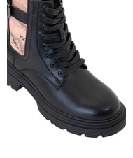 ALVIERO MARTINI PRIMA CLASSE GEO  Cizme Beatles negru - Pantofi femei - 4