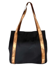 ALVIERO MARTINI PRIMA CLASSE WHISPER NYLON Geantă de umăr negru - Genți femei - 2