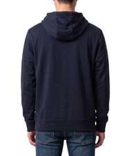 GUESS BASIC BOX Hanorac cu gluga smartblue - hanorace - 2