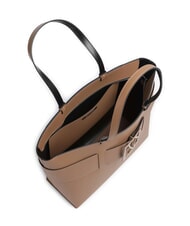 ARMANI EXCHANGE A|X BUCKLE Geanta de umar marionete - Genți femei - 4