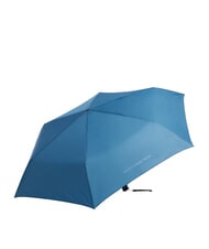 PIQUADRO UMBRELLA Umbrelă automată, rezistentă la v&acirc;nt albastru - Umbrele - 2