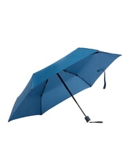 PIQUADRO UMBRELLA Umbrelă automată, rezistentă la v&acirc;nt albastru - Umbrele - 3