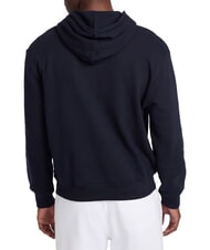 GUESS JEANS REGULAR TRAD Hanorac cu gluga ocean &icirc;ndrăzneț - hanorace - 2