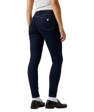 GUESS JEANS HIGH RISE Blugi skinny - Jeans