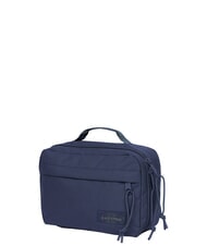 EASTPAK ROAD KIT Trusă de călătorie cu agățat bleumarin monoton - Truse de toaletă - 2