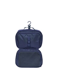 EASTPAK ROAD KIT Trusă de călătorie cu agățat bleumarin monoton - Truse de toaletă - 3