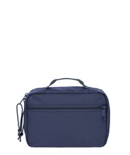 EASTPAK ROAD KIT Trusă de călătorie cu agățat bleumarin monoton - Truse de toaletă - 4