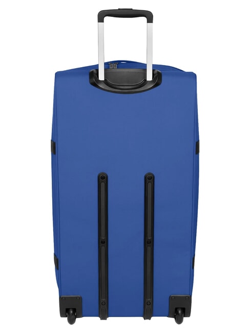 TRANSIT'R PLUS M Cărucior mediu albastru indigo - Trolere semirigide