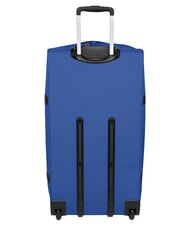 EASTPAK TRANSIT'R PLUS M Cărucior mediu albastru indigo - Trolere semirigide - 3