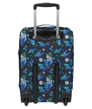 EASTPAK TRANSIT'R PLUS S Cărucior pentru bagaje de m&acirc;nă floralbloomblac - Bagaje de m&acirc;nă - 4