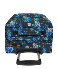 EASTPAK TRANSIT'R PLUS S Cărucior pentru bagaje de m&acirc;nă floralbloomblac - Bagaje de m&acirc;nă - 5