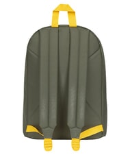 EASTPAK OUT OF OFFICE Rucsac pentru laptop de 13 " kontrastkhakyel - Rucsacuri pentru școală și timp liber - 3